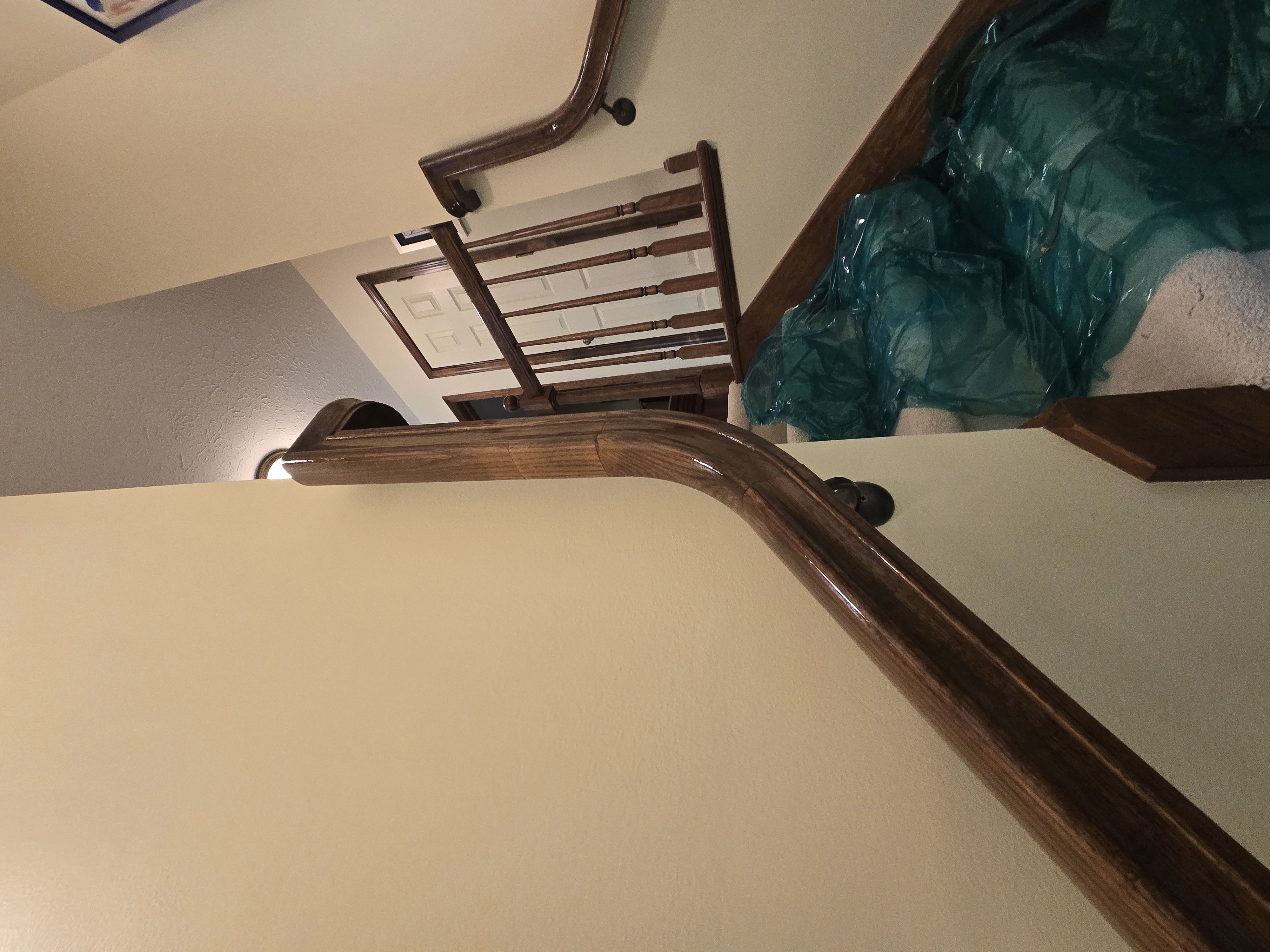 Kubly Handrail
